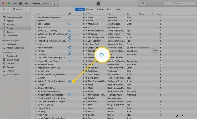 iTunes Matchとは?基本から活用術まで知っておくべきことを徹底解説