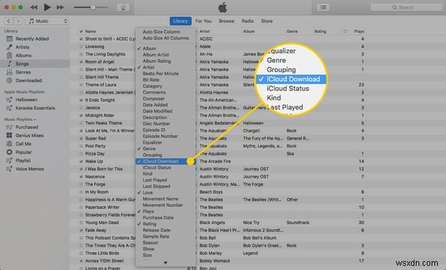 iTunes Matchとは?基本から活用術まで知っておくべきことを徹底解説