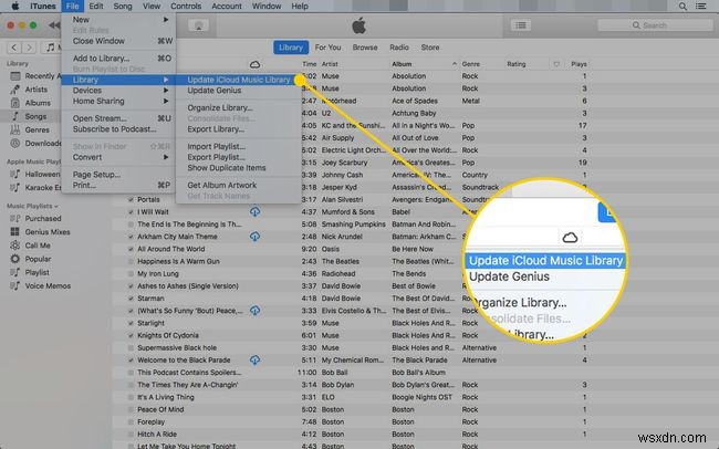 iTunes Matchとは?基本から活用術まで知っておくべきことを徹底解説