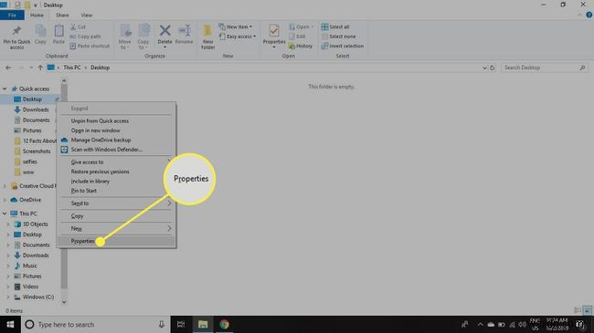 OneDriveでWindowsのデスクトップをクラウドに同期する方法