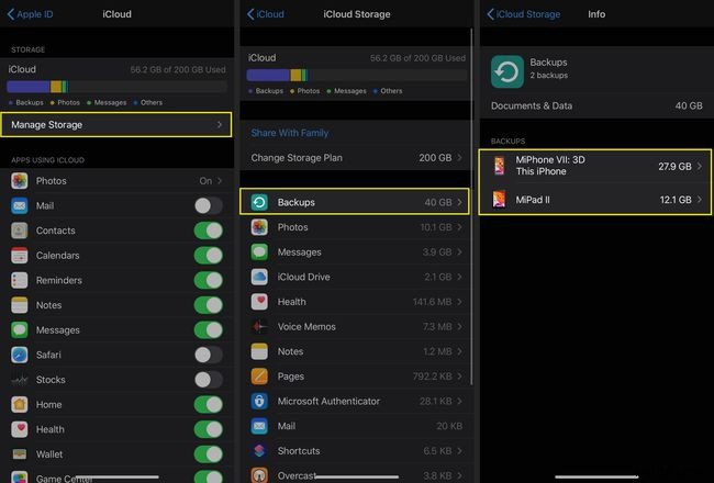 iCloudからアプリを削除する方法|iPhone・iPad・Mac・Windows対応の手順ガイド