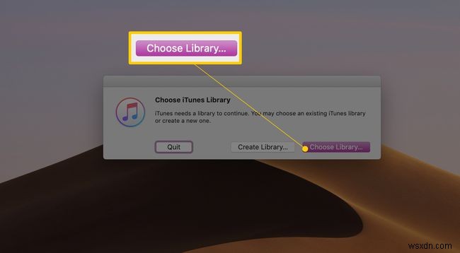 外付けハードドライブでiTunesライブラリを使う方法|バックアップから切り替えまで徹底解説