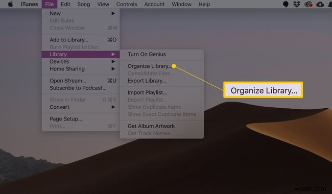 外付けハードドライブでiTunesライブラリを使う方法|バックアップから切り替えまで徹底解説