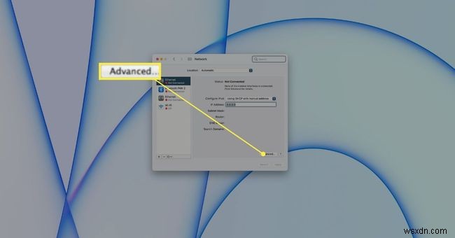 Macをルーターに接続する方法|有線LAN接続の手順とトラブル対処法