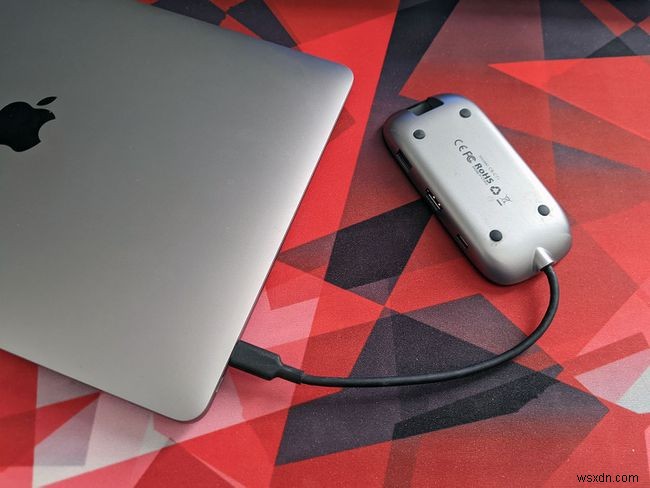 Macをルーターに接続する方法|有線LAN接続の手順とトラブル対処法