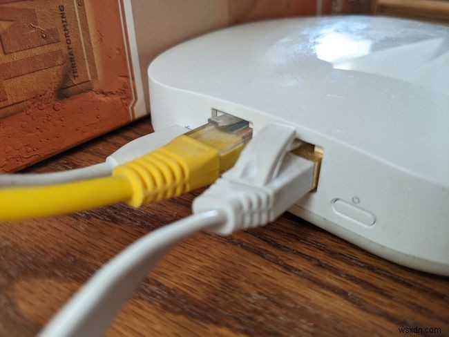 Macをルーターに接続する方法|有線LAN接続の手順とトラブル対処法