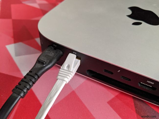 Macをルーターに接続する方法|有線LAN接続の手順とトラブル対処法