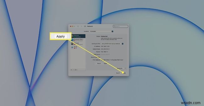Macをルーターに接続する方法|有線LAN接続の手順とトラブル対処法