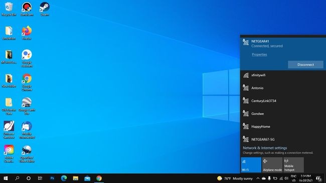 Wi-Fiネットワーク名(SSID)を確認する方法【Windows・Mac・スマホ対応】