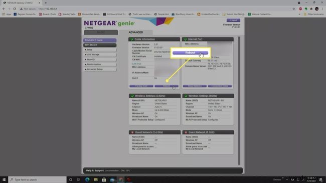 Wi-Fiルーターをリモートで再起動する3つの方法|ブラウザ・Telnet・スマートプラグ
