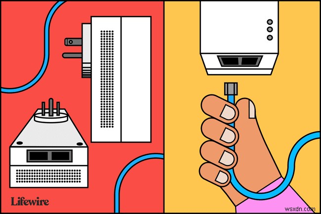 電力線アダプター(PLC)とは?仕組み・種類・選び方をわかりやすく解説