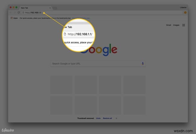 Linksysルーターの管理用IPアドレス「192.168.1.1」とは?ログイン方法と接続できないときの対処法