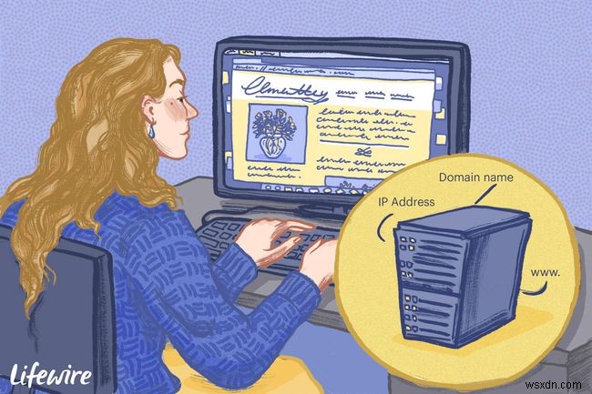 DNSサーバーとは？仕組み・役割から変更方法、セキュリティ対策まで徹底解説
