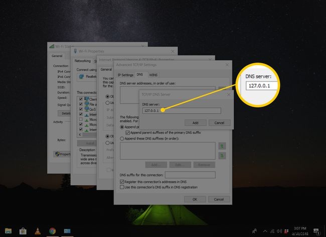 127.0.0.1とは?ローカルホスト(ループバック)IPアドレスの基本と仕組み