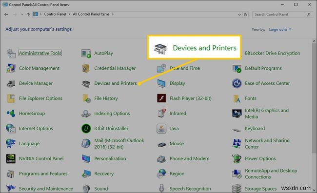プリンターのIPアドレスを確認する4つの方法【Windows・Mac対応】