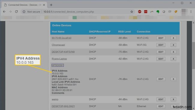 プリンターのIPアドレスを確認する4つの方法【Windows・Mac対応】