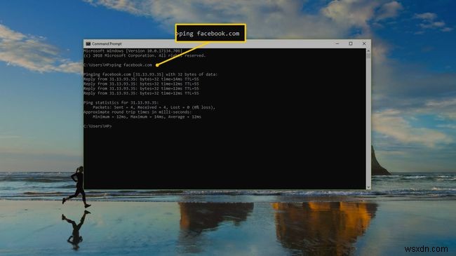 IPアドレスの所有者を調べる方法【WHOIS検索とpingコマンドの使い方】