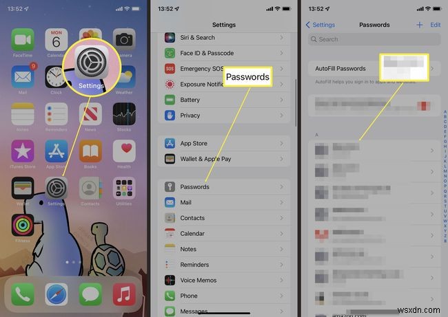 Wi-FiパスワードをMacと共有する方法|iPhoneからの手順とトラブル対処法を解説