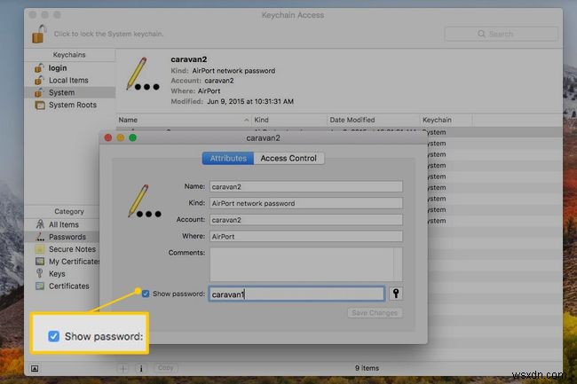 Wi-Fiパスワードを共有する方法|iPhone・Android・Mac・Windows別の手順を解説
