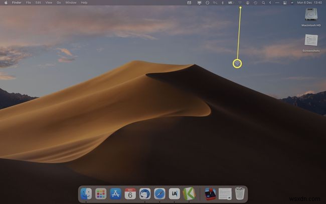 Wi-FiパスワードをMacと共有する方法|iPhoneからの手順とトラブル対処法を解説
