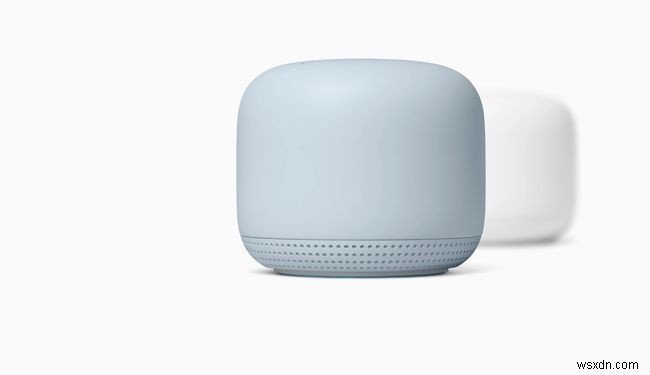 Google Wi-Fiはメッシュネットワーク？仕組みとNest Wi-Fiとの違いを解説
