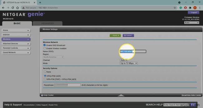 Wi-Fiネットワーク名(SSID)の変更方法を徹底解説【ルーター別手順つき】