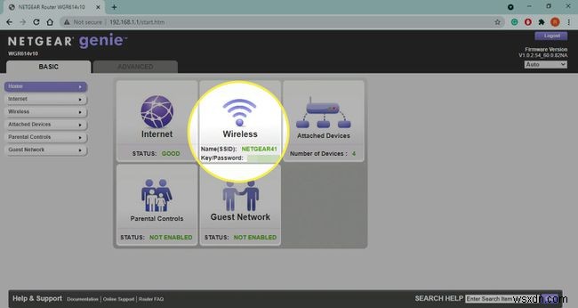 Wi-Fiネットワーク名(SSID)の変更方法を徹底解説【ルーター別手順つき】