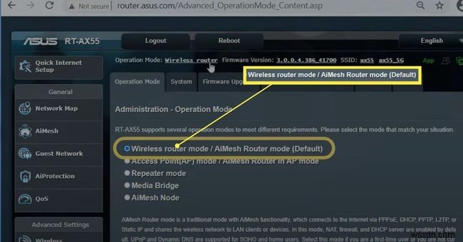 ASUS AiMeshネットワークの設定方法を初心者向けに徹底解説