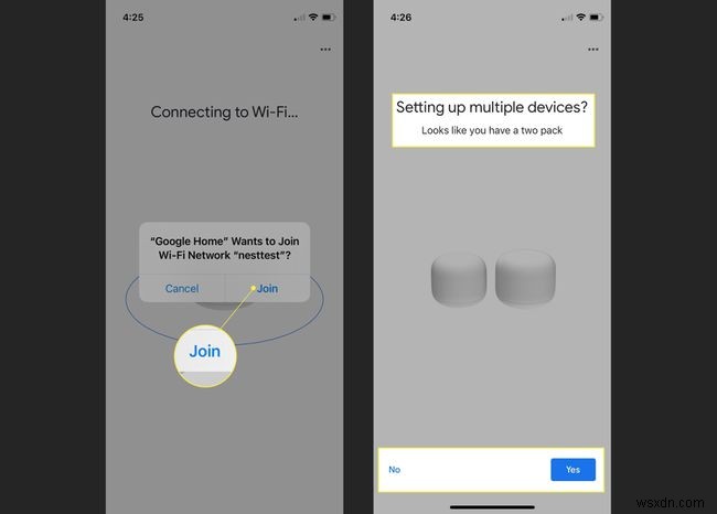 Google Nest Wi-Fiの設定方法を解説！Google Homeアプリでかんたんセットアップ