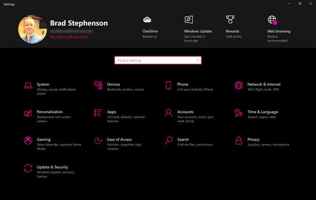 Windows 10でWi-Fiアダプターを有効にする方法