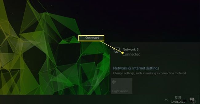 アダプター不要!スマホのUSBテザリングでデスクトップPCをWi-Fiに接続する方法