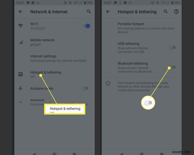 アダプター不要!スマホのUSBテザリングでデスクトップPCをWi-Fiに接続する方法