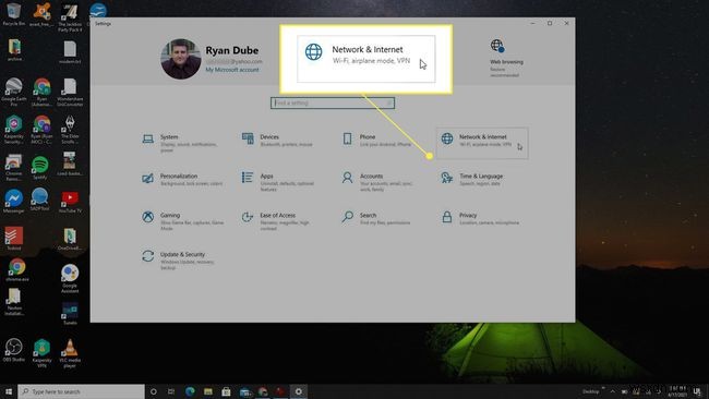 Wi-Fiアダプターをリセットする方法|無効化・有効化とネットワークリセットの手順