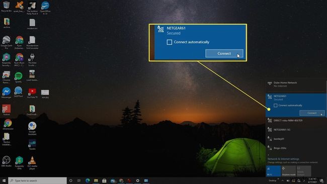 Wi-Fiアダプターをリセットする方法|無効化・有効化とネットワークリセットの手順