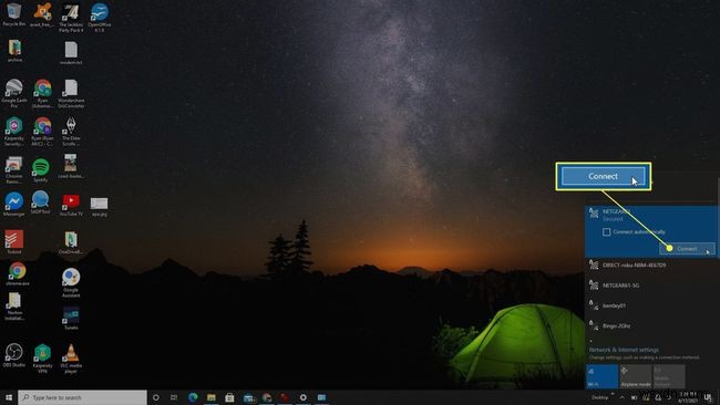 Wi-Fiアダプターをリセットする方法|無効化・有効化とネットワークリセットの手順