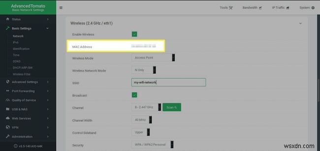 誰かがあなたのWi-Fiを無断で使っていないか確認する3つの方法