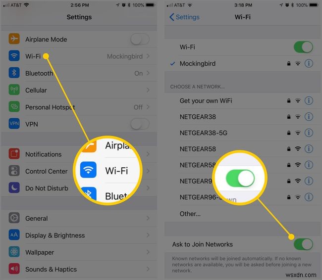 Wi-Fiホットスポットとは？探し方から安全な使い方まで徹底解説