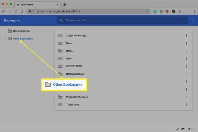 Chromeのブックマークを削除する方法|PC・スマホ対応の手順を徹底解説