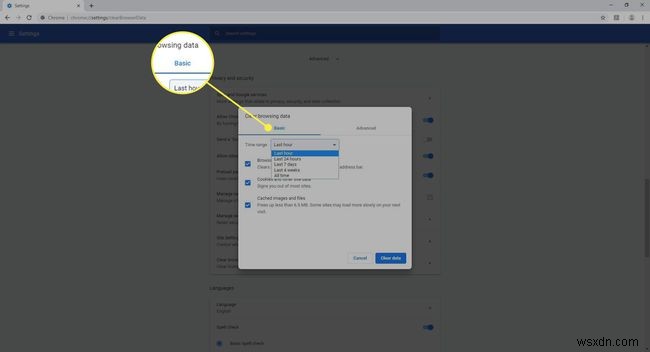 ChromeでCookieとキャッシュを削除する方法|一括・個別の手順を解説