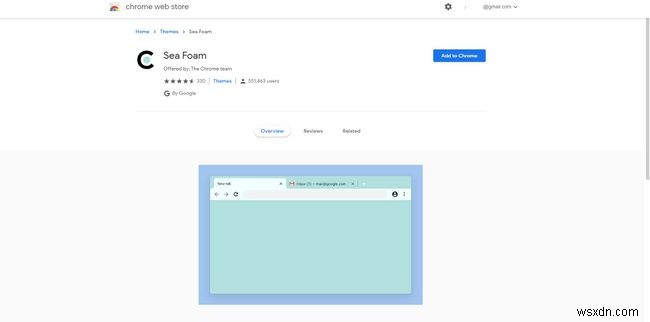 Google Chromeのテーマを変更する方法|PC・スマホ対応の完全ガイド