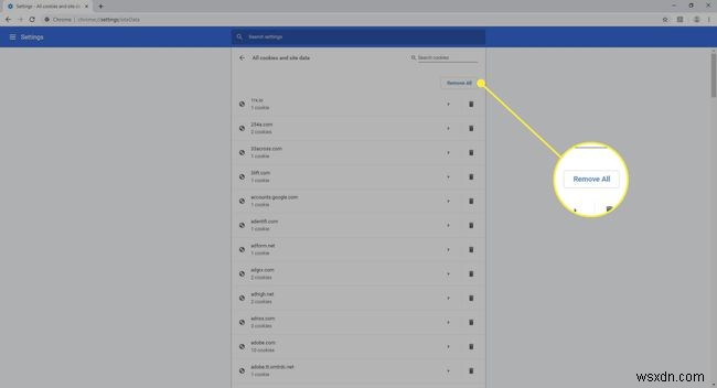 ChromeでCookieとキャッシュを削除する方法|一括・個別の手順を解説