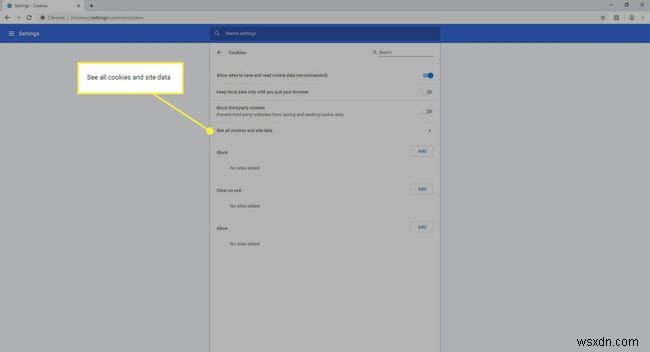 ChromeでCookieとキャッシュを削除する方法|一括・個別の手順を解説