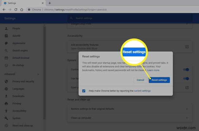 Chromeクリーンアップツールの使い方【Windows/Mac対応】