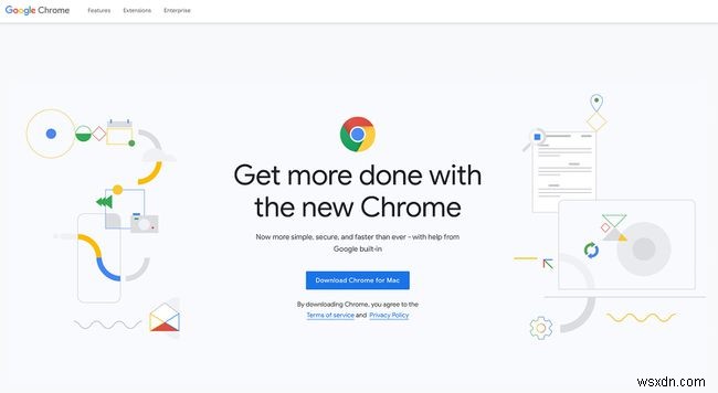MacにGoogle Chromeをインストールする方法【初心者向けガイド】