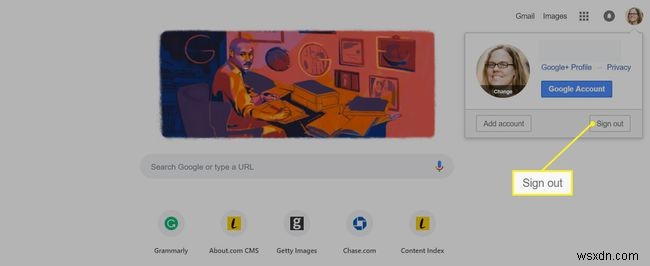Chromeからサインアウトする方法｜PC・スマホ・リモートでのログアウト手順を徹底解説