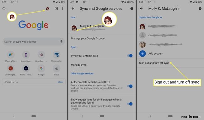 Chromeからサインアウトする方法｜PC・スマホ・リモートでのログアウト手順を徹底解説