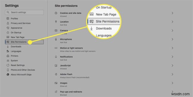 Webブラウザでポップアップ広告をブロックする方法【Chrome・Edge・Safari・Firefox対応】