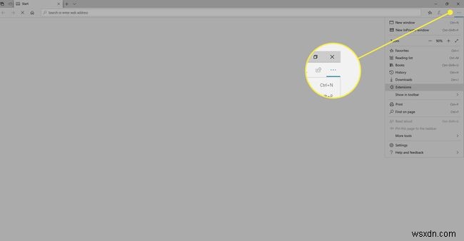 Webブラウザでポップアップ広告をブロックする方法【Chrome・Edge・Safari・Firefox対応】