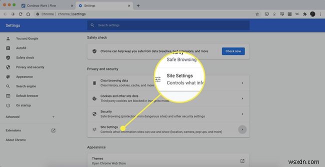 Google ChromeでJavaScriptを無効にする方法｜基本の手順と特定サイトごとの設定