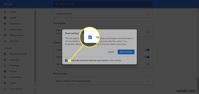 Google Chromeを初期状態（デフォルト）にリセットする方法｜手順と注意点をわかりやすく解説